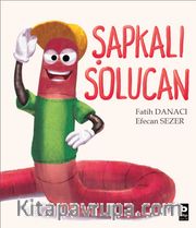Şapkalı Solucan