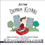 Ati’nin Deprem Kitabı