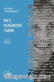 Batı Düşüncesi Tarihi