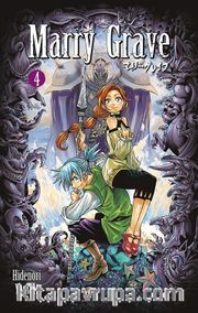 Marry Grave 4