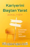 Kariyerini Baştan Yarat: Kendinizin Kariyer Koçu Olun