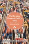 Uluslararası Ekonomi Politiğe Giriş
