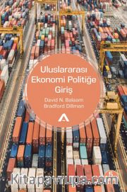 Uluslararası Ekonomi Politiğe Giriş