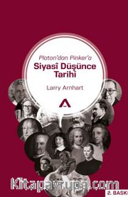 Platon’dan Pinker’e Siyasi Düşünce Tarihi