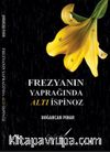 Frezyanın Yaprağında Altı İspinoz