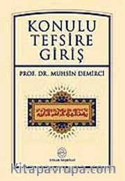 Konulu Tefsire Giriş