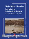 Geçmişten Günümüze Bebek & Sosyal Tarihimizden Sayfalar