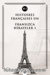 Histoires Françaises Un (B1) & Fransızca Hikayeler 1
