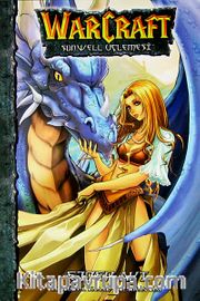 Warcraft - Ejder Avı