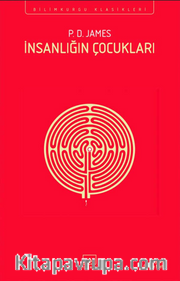 İnsanlığın Çocukları