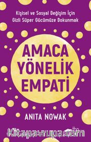 Amaca Yönelik Empati