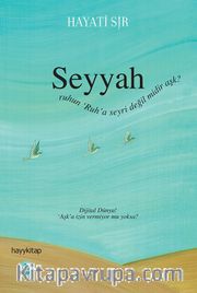 Seyyah