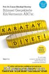 Karatay Diyeti & Bilimsel Gerçeklerle Kilo Vermenin ABC'si