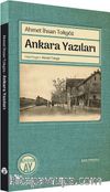 Ankara Yazıları