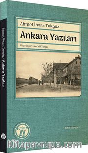 Ankara Yazıları