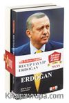 Bir Liderin Doğuşu - Küresel Barış Vizyonu (2 Kitap)