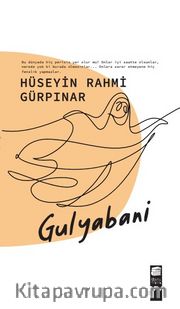 Gulyabani