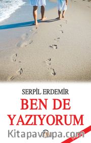 Bende Yazıyorum