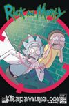 Rick and Morty #41