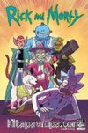 Rick and Morty #42