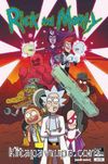Rick and Morty #44
