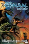 Barbar Conan'ın Vahşi Kılıcı Cilt 29