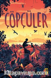 Çöpçüler (Bez Cilt Şömizli)