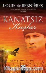 Kanatsız Kuşlar