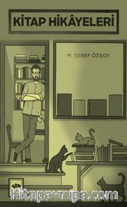 Kitap Hikayeleri