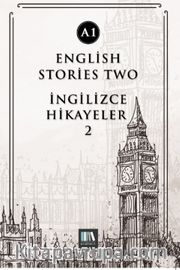 English Stories Two (A1) <br /> İngilizce Hikayeler 2