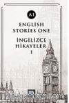 English Stories One (A1) & İngilizce Hikayeler 1