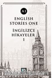 English Stories One (A1) <br /> İngilizce Hikayeler 1