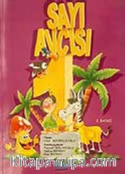 Sayı Avcısı 1