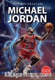 Michael Jordan / Potanın Kralları Serisi
