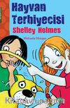 Hayvan Terbiyecisi Shelley Holmes 