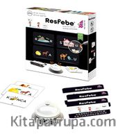 Resfebe Zeka ve Akıl Oyunu 6+ Yaş 2+ Oyuncu