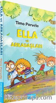 Ella ve Arkadaşları
