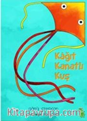 Kağıt Kanatlı Kuş