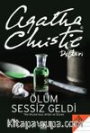 Ölüm Sessiz Geldi (Defter)