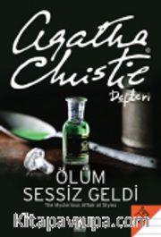 Ölüm Sessiz Geldi (Defter)