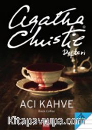 Acı Kahve (Defter)