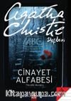 Cinayet Alfabesi (Defter)