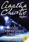 Doğu Ekspresinde Cinayet (Defter)
