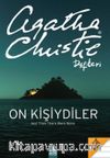 On Kişiydiler (Defter)