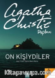 On Kişiydiler (Defter)