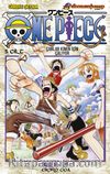 One Piece - Çanlar Kimin İçin Çalıyor - 5. Cilt