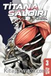 Titana Saldırı 3