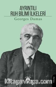 Ayrıntılı Ruh Bilimi İlkeleri