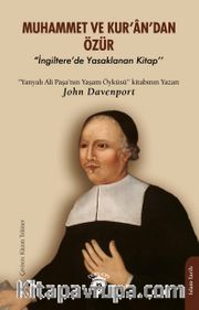 Muhammet ve Kur’an’dan Özür "İngiltere’de Yasaklanan Kitap"