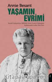 Yaşamın Evrimi